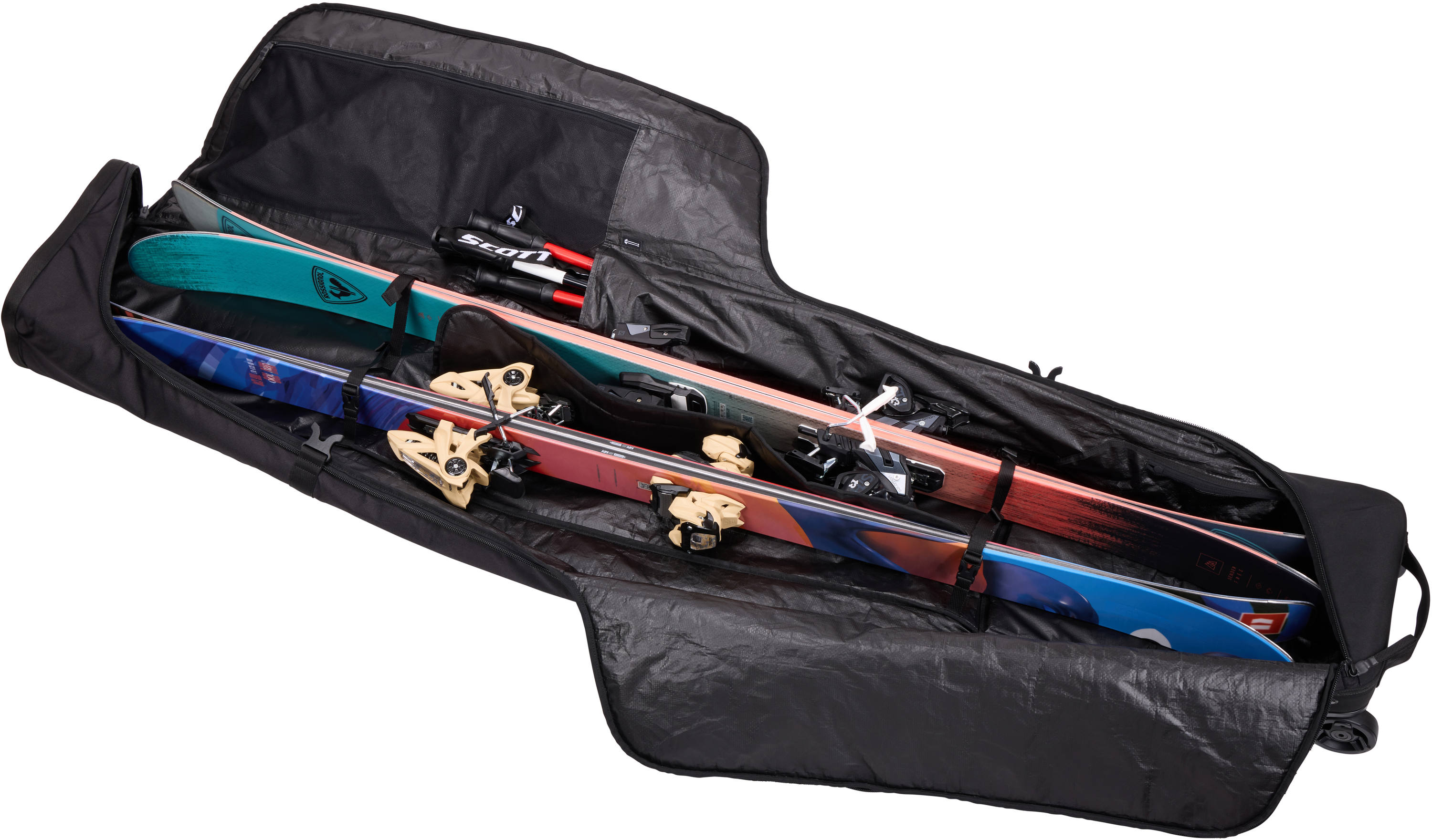 Thule RoundTrip Skibag