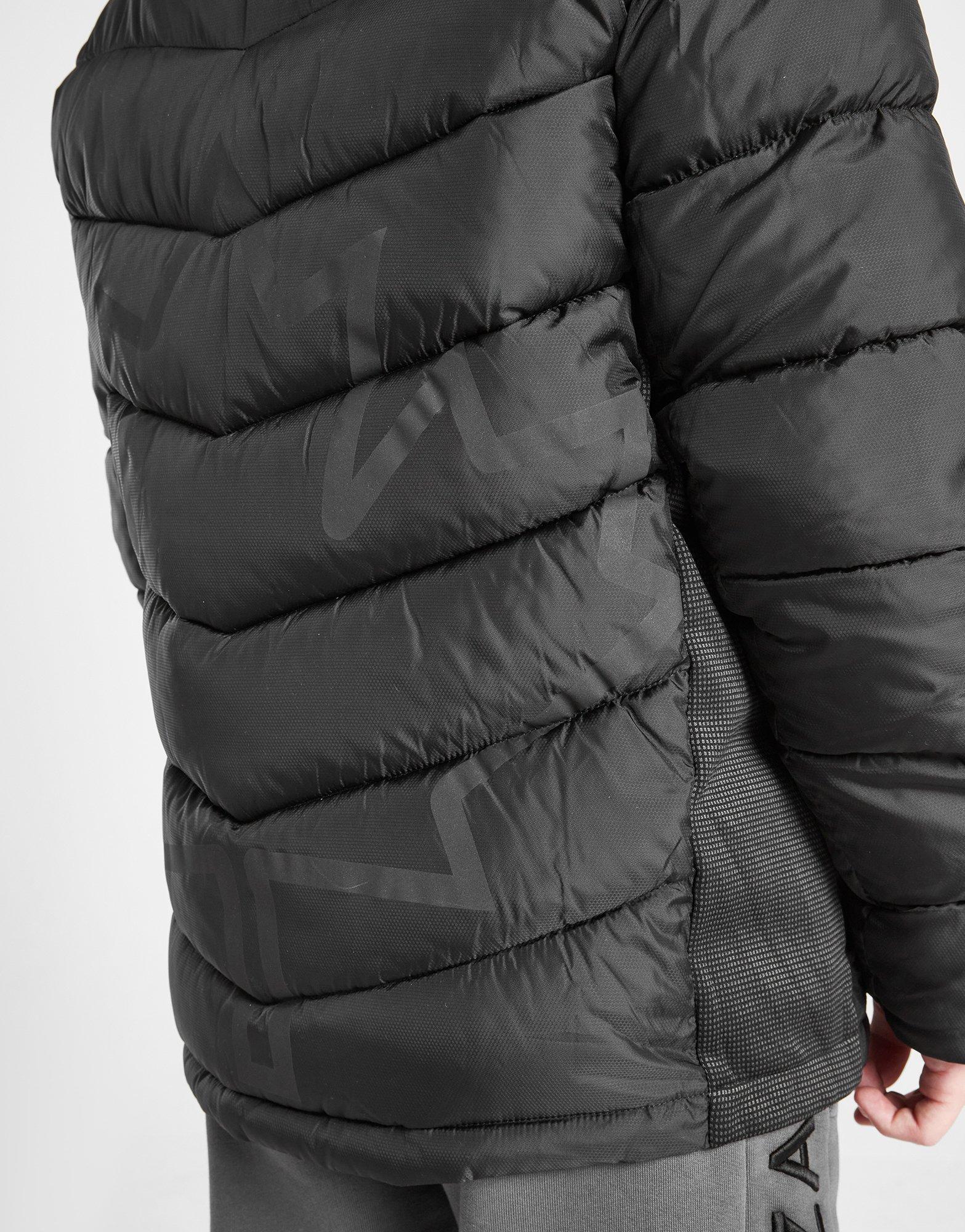 Zavetti Canada Veste Fallonino Junior