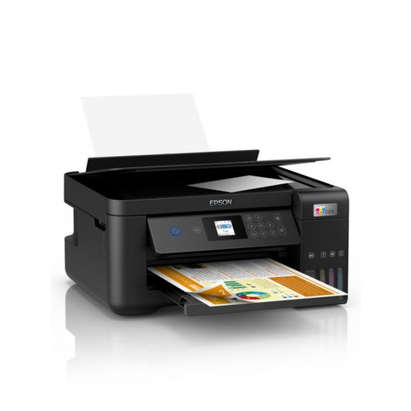 Epson Ecotank ET-2850