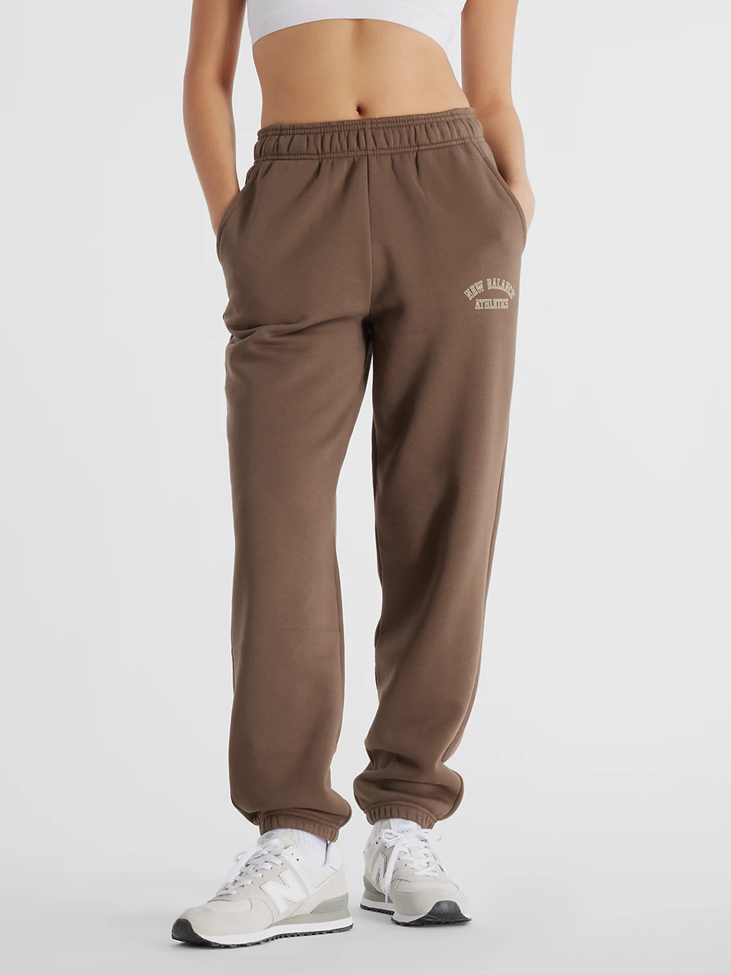 Seasonal Graphic Sweatpant
