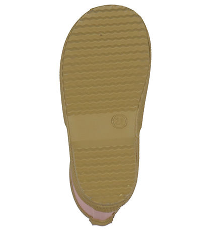 Mikk-Line Gummistiefel - Ash Rose