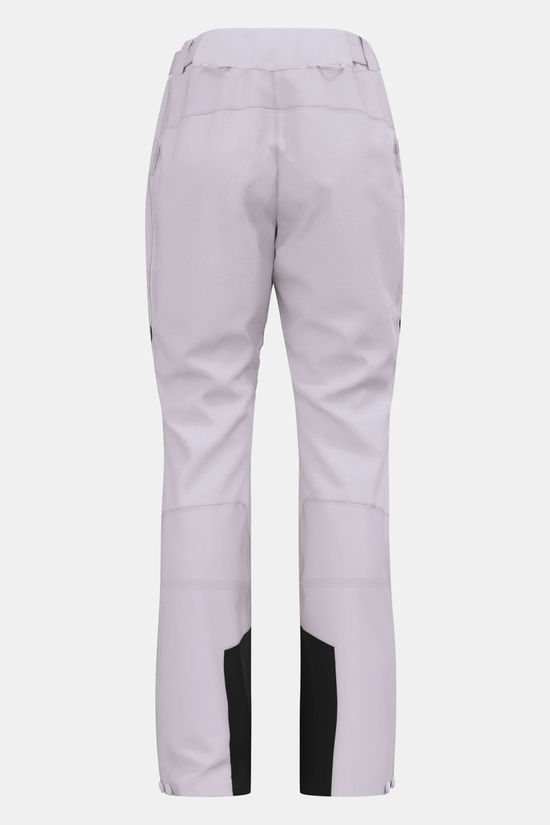 Odlo Odlo Pants Regular Length X-Alp 3L Outdoorbroek