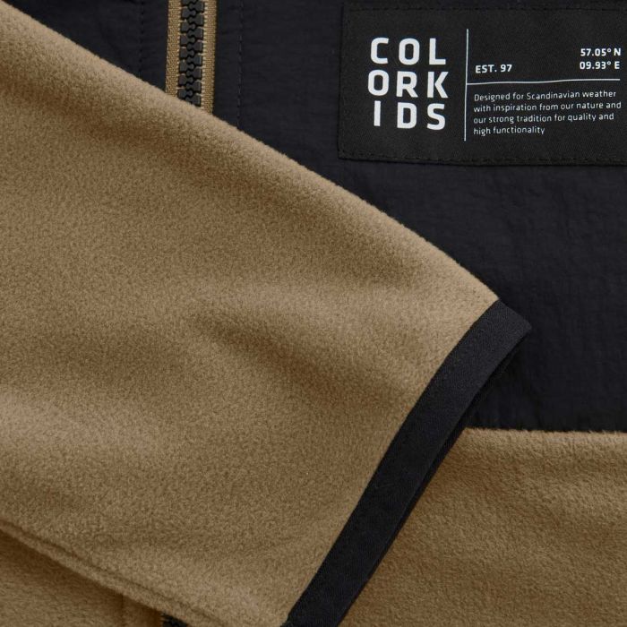 Fleece Jacket børnefleece