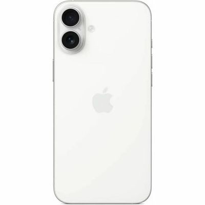 Apple Iphone 16 - Smartphone - 5G - 128 Go - blanc