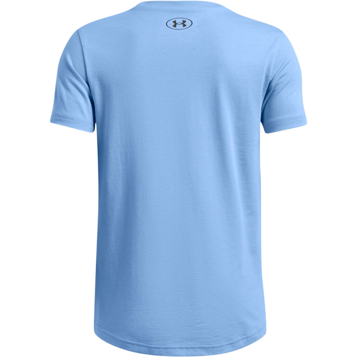 Under Armour Sportstyle Left Chest T-shirt Børn