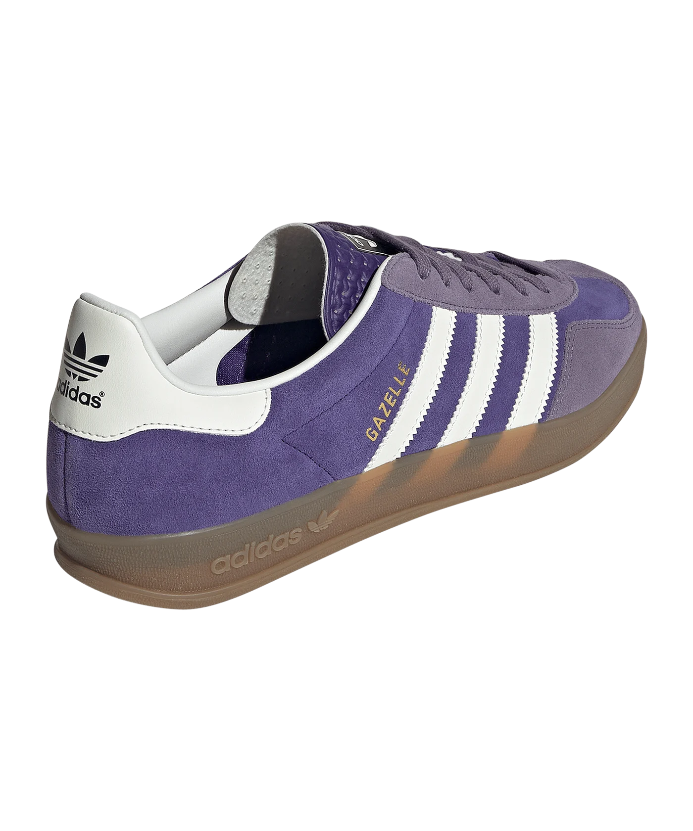 adidas Originals Gazelle Indoor Lila