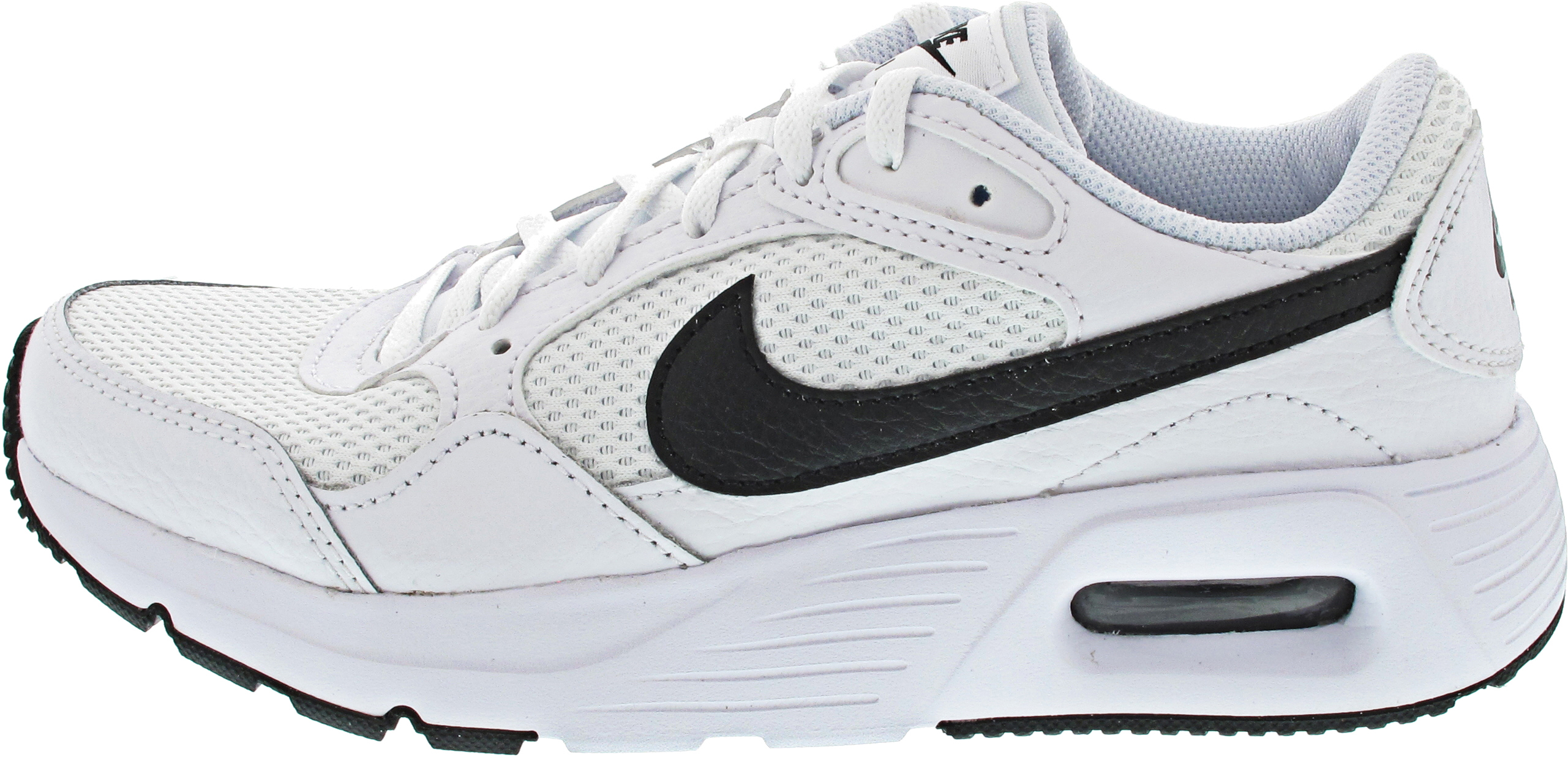 Nike Air Max SC Sneaker weiss
