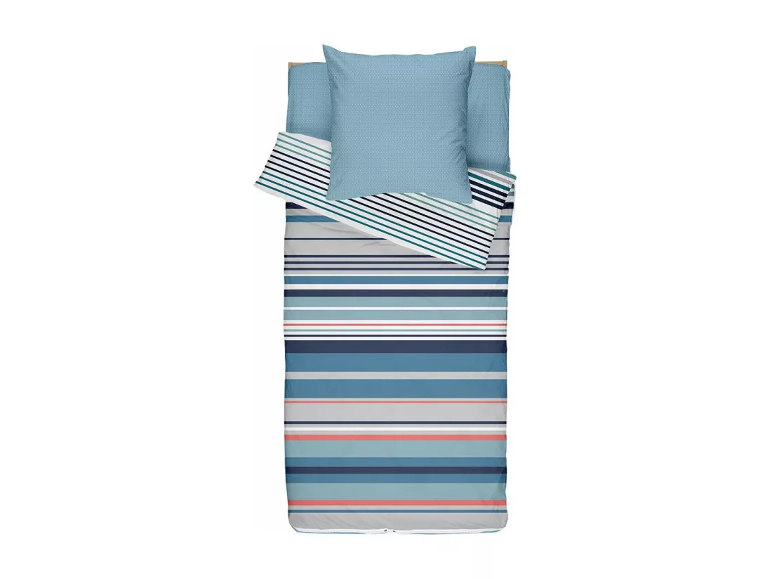 Caradou® Ritmo - Couchage enfant prêt à dormir 3 en 1 - 90x190cm