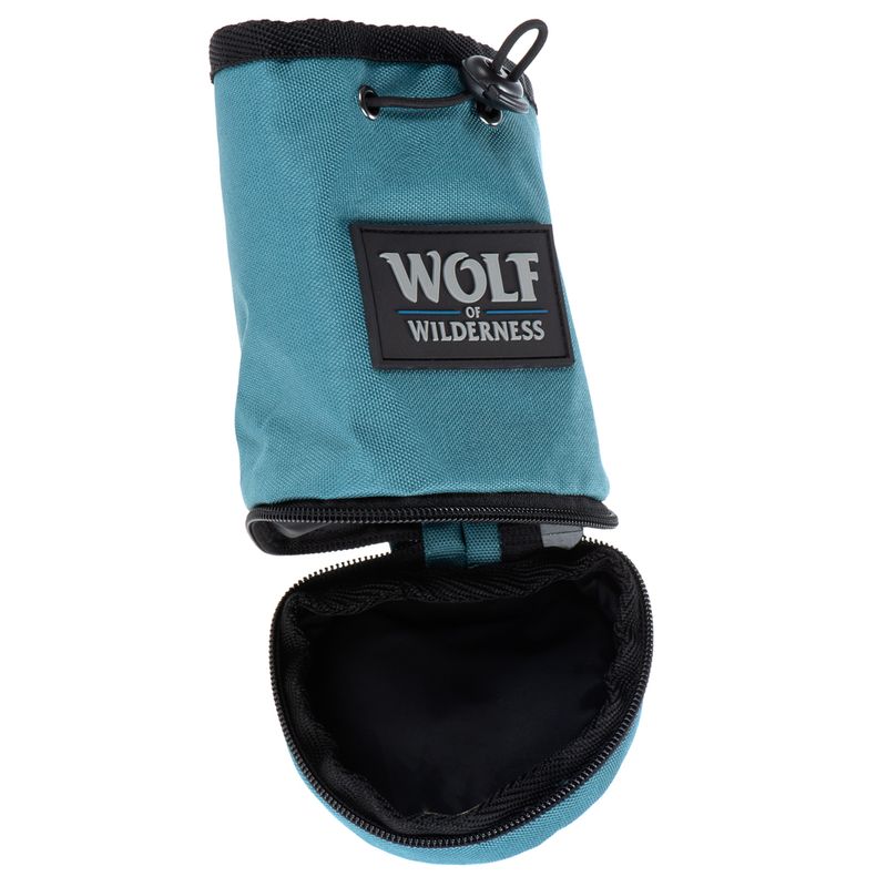 Pochette à friandises Wolf of Wilderness