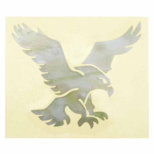 Jockomo Jerry Garcia's Eagle WP