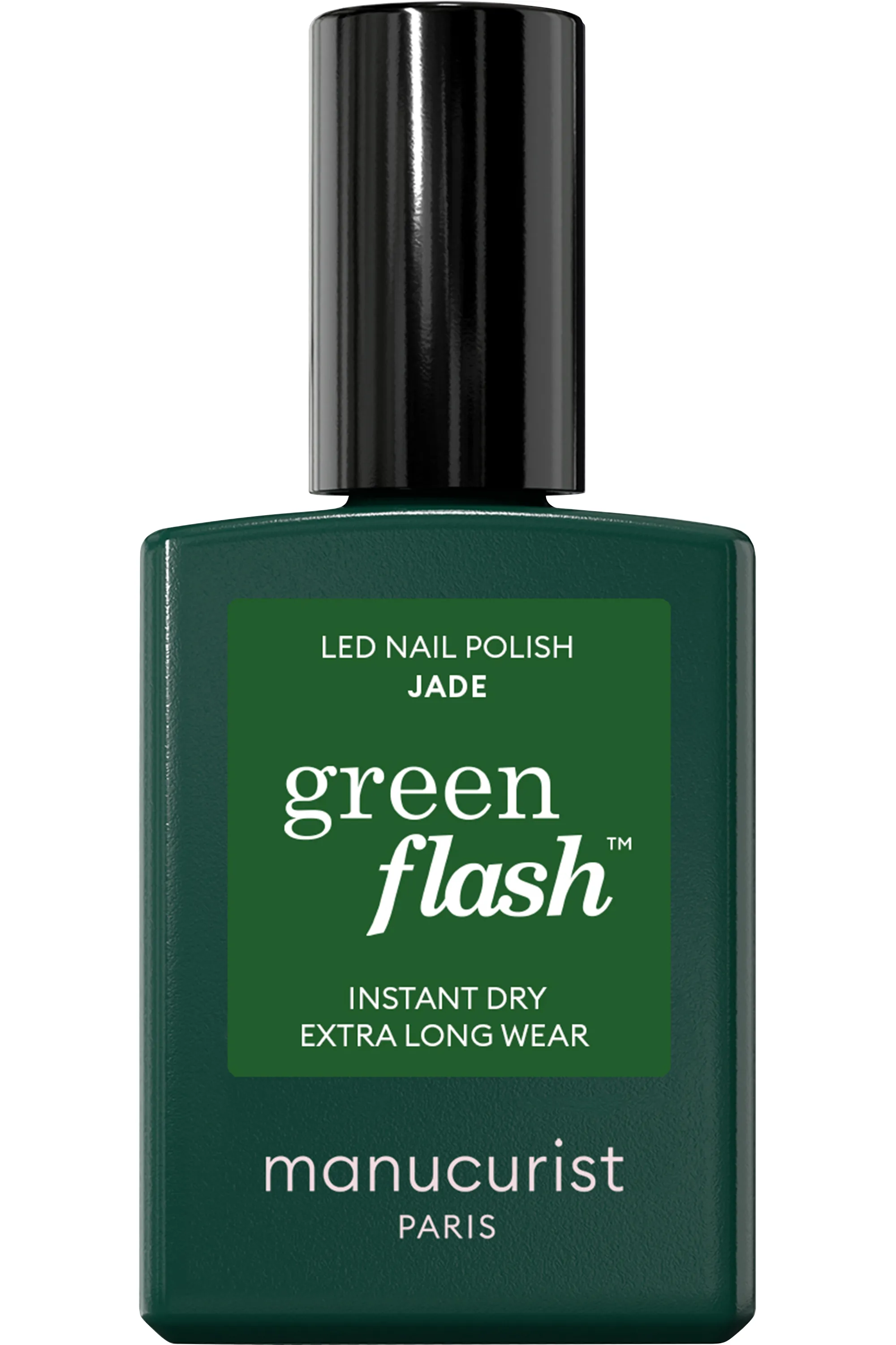 Manucurist Vernis Green Flash Collection Space Odyssey-15 ml