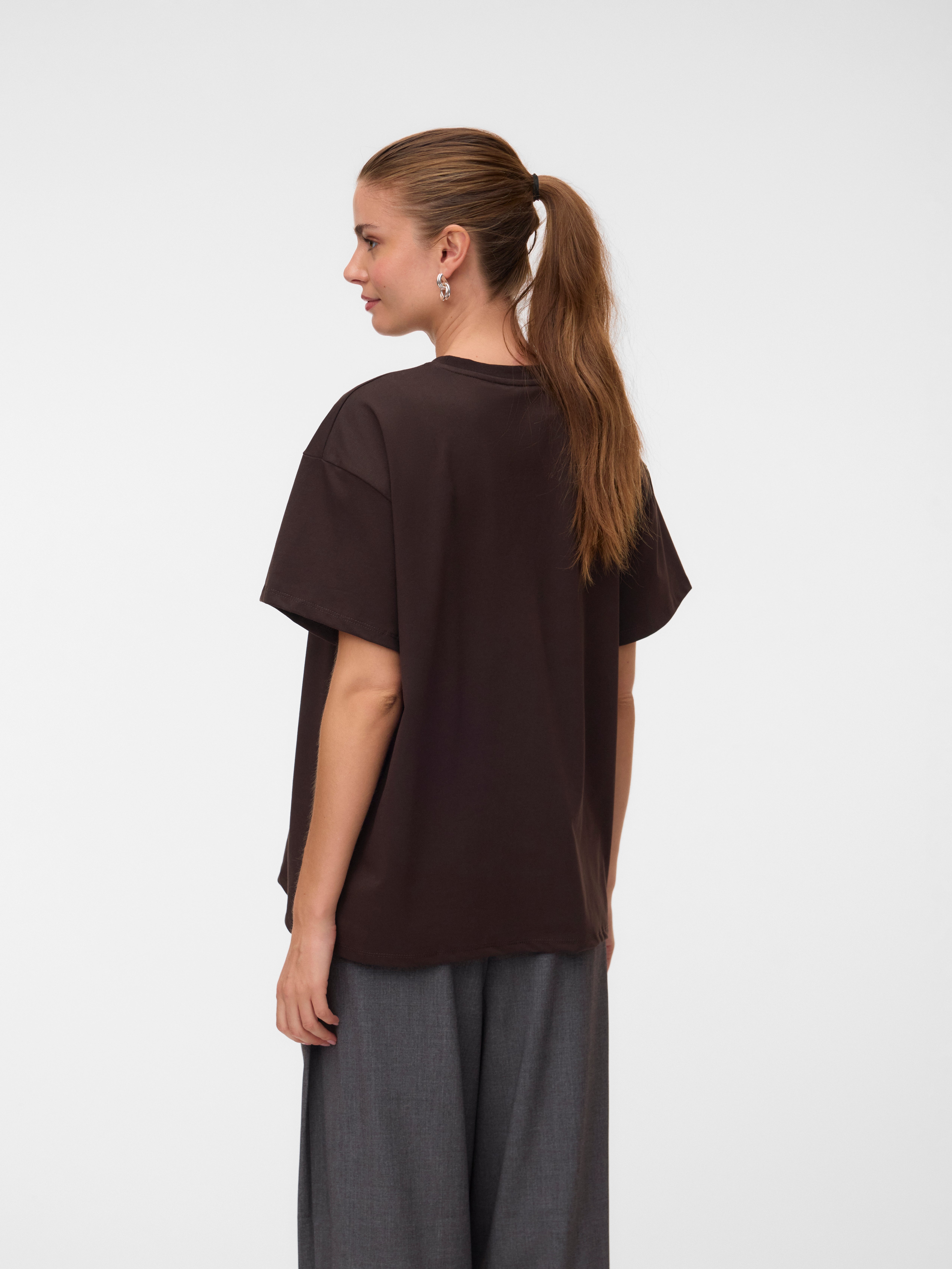 AWDALLAS T-shirts