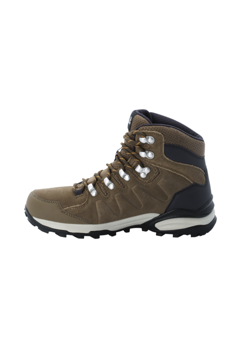 Refugio Texapore Low Wandelschoenen
