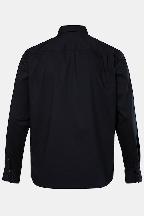 Boston Park Hemd, Langarm, Kentkragen, bis 8 XL