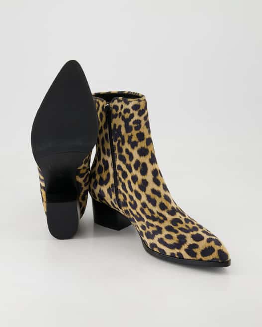 Di Lauro 2446200 Stiefeletten in Mehrfarbig