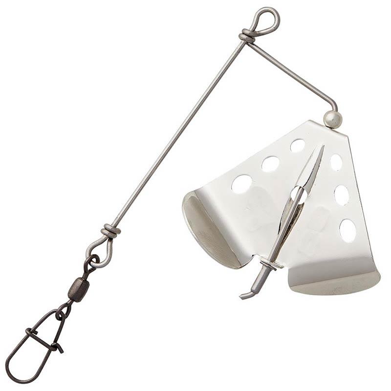 Palette Savage Gear Easyon Buzzer Arms - Par 2