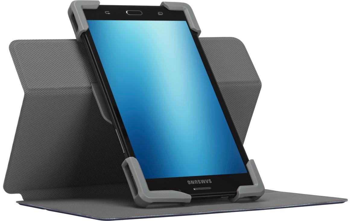 Tablet Book Cover SafeFit 9-10.5