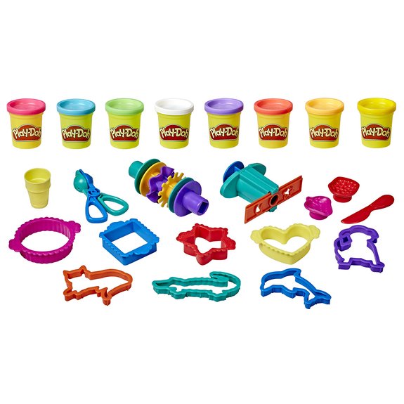 Super boîte à accessoires Play-Doh