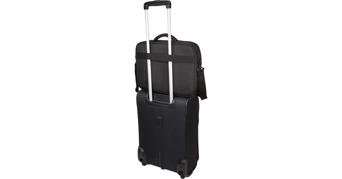 Case LogicPropel Briefcase 15.6