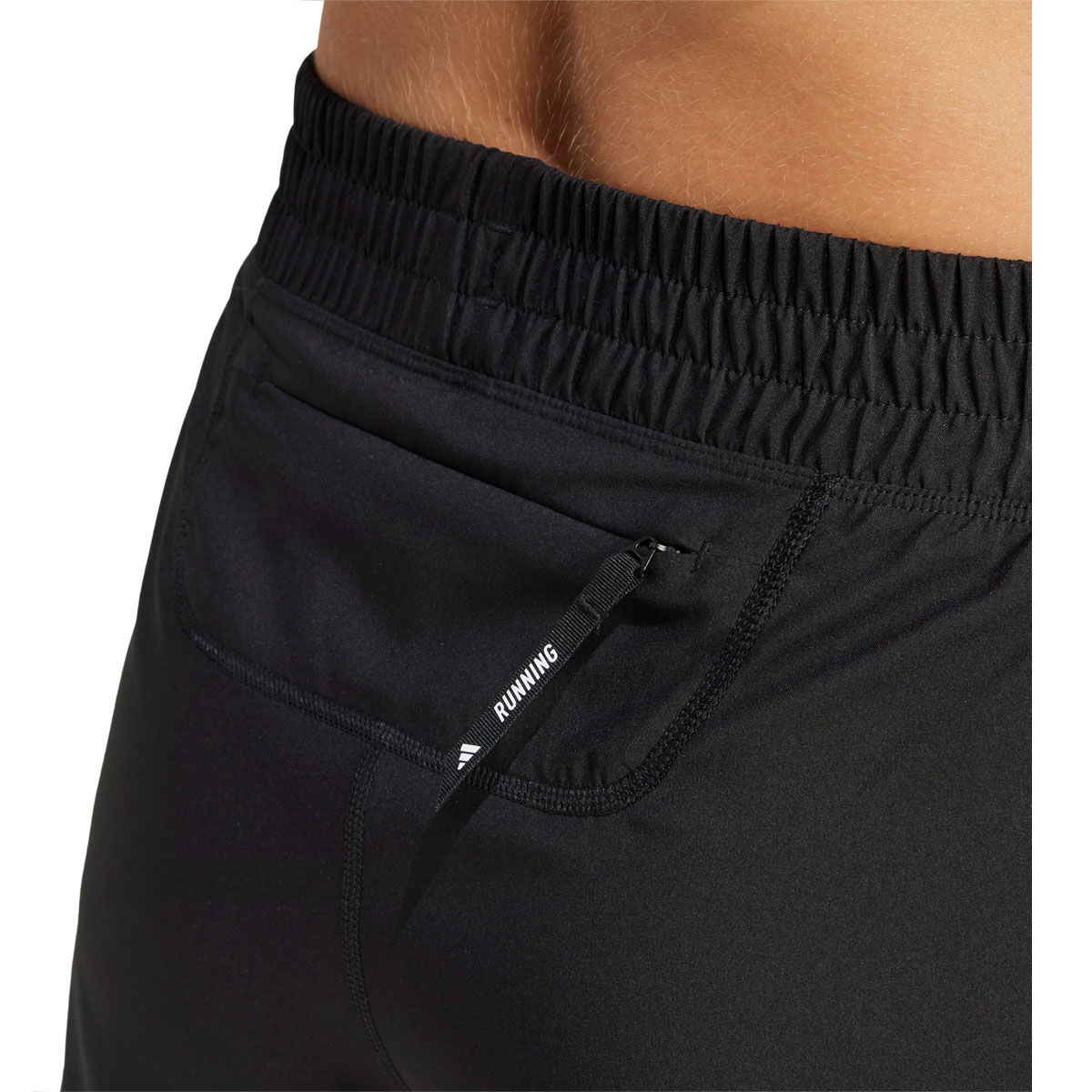 adidas Own The Run B 2in1 Løbeshorts Dame