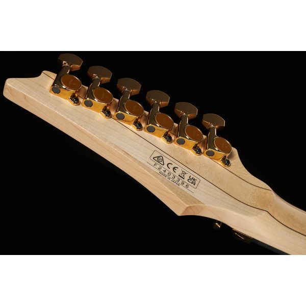 Ibanez RGA622XH-BK