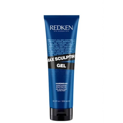 Redken Max Sculpting Gel 250ml