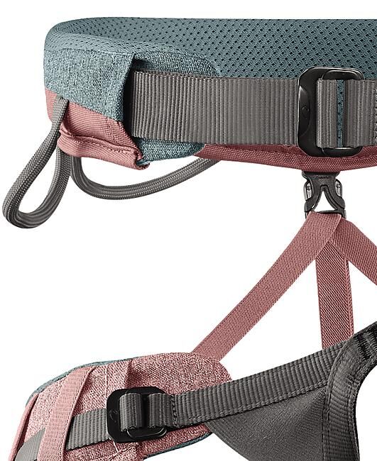 EDELRID - HARNAIS D ESCALADE JAYNE