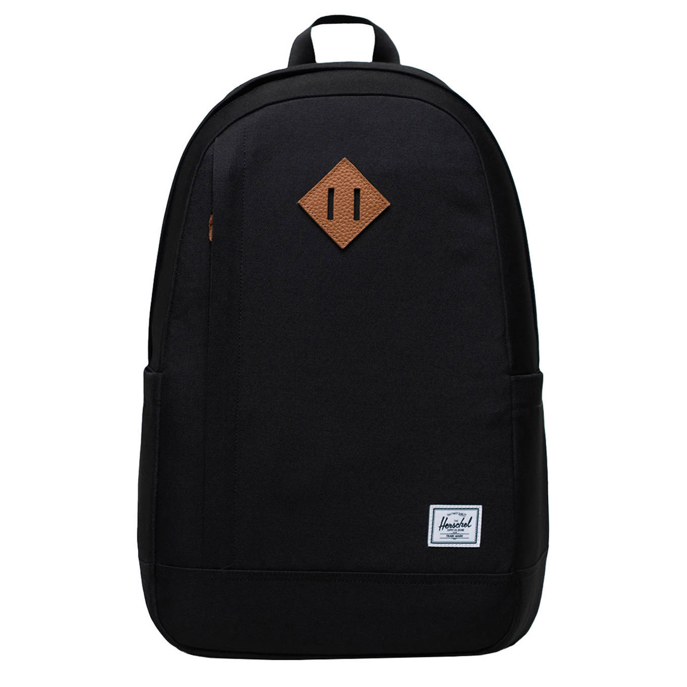 Herschel rugzak Seymour black