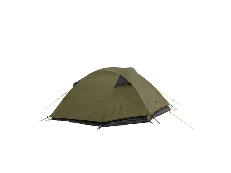 1-persoons tent Apex 1