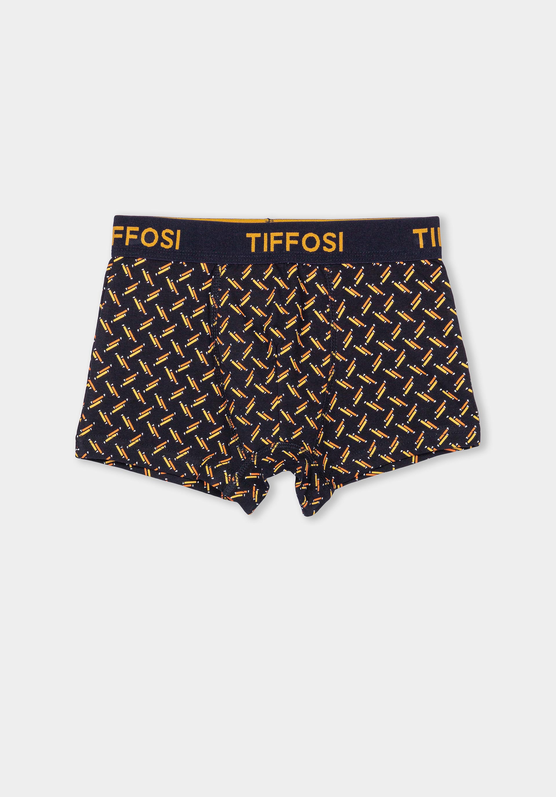 Boxers Estampados