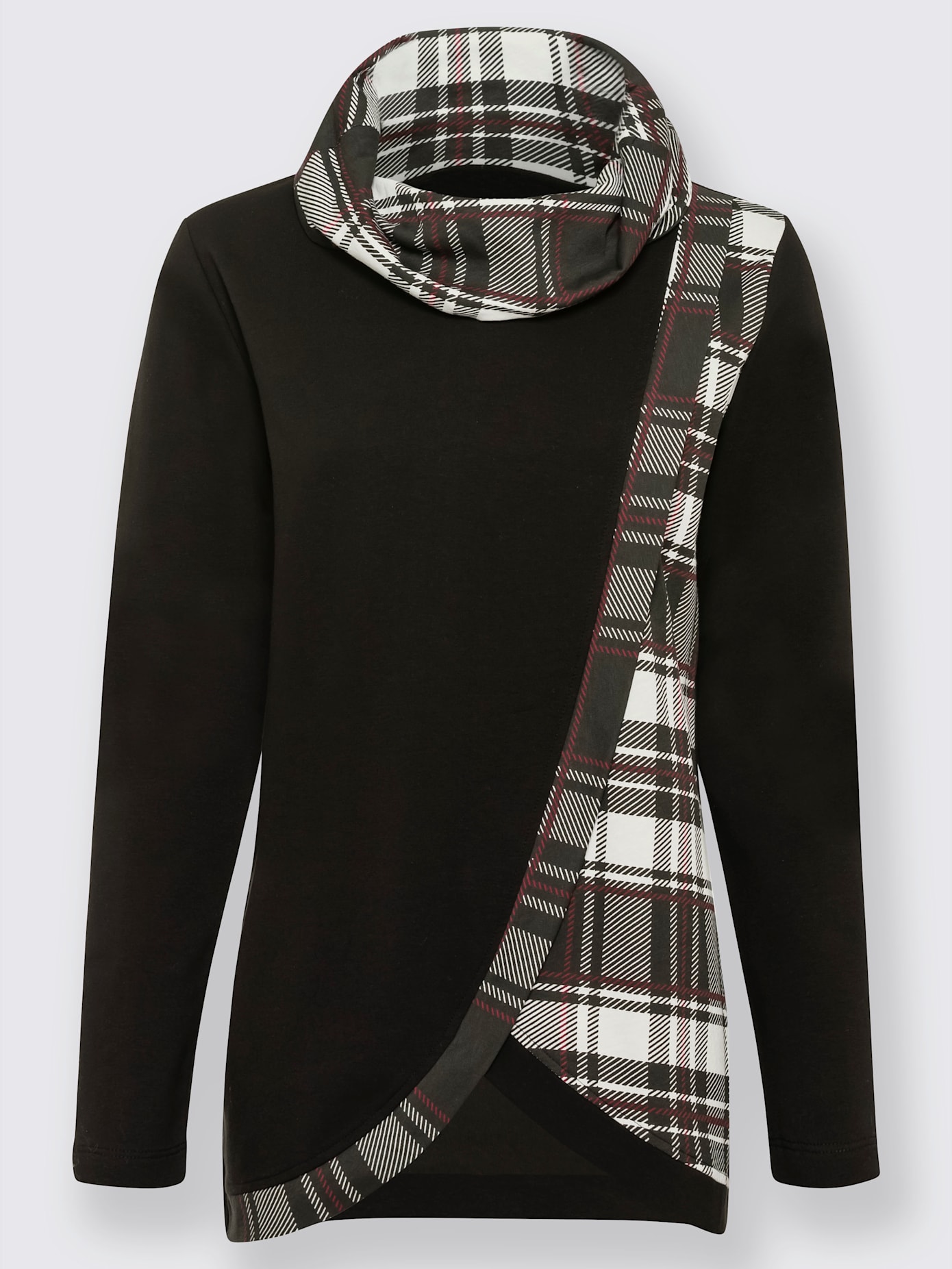Sweatshirt qualité coton