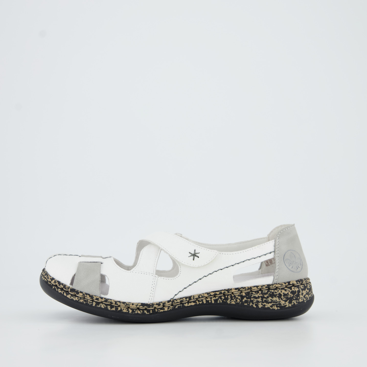 Rieker Halbschuhe