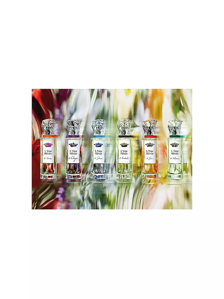 SISLEY L'EAU REVEE D'ARIA Eau de Toilette 50ml keine Farbe