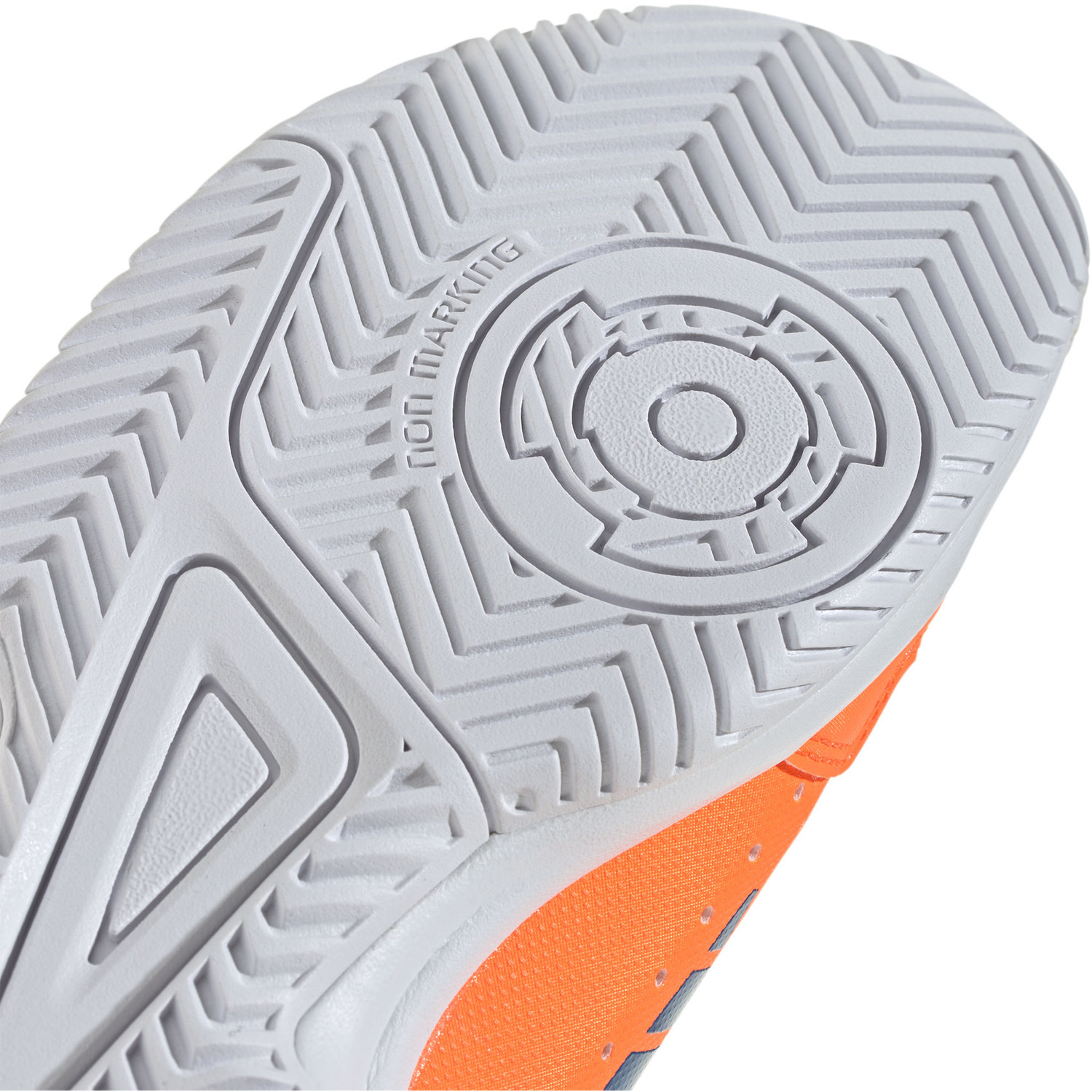 adidas Court Stabil Kids