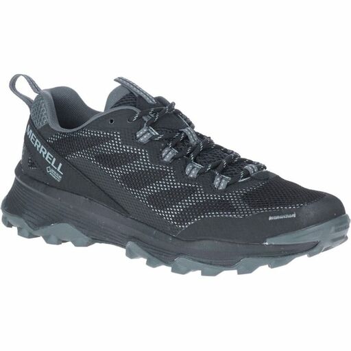 Zapatillas Deportivas Merrell Speed Strike Gore-tex