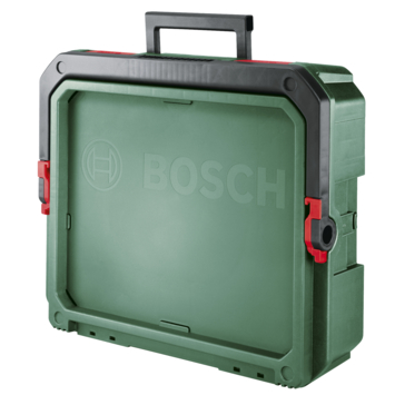 Bosch multitool PMF 2000 CE Systembox