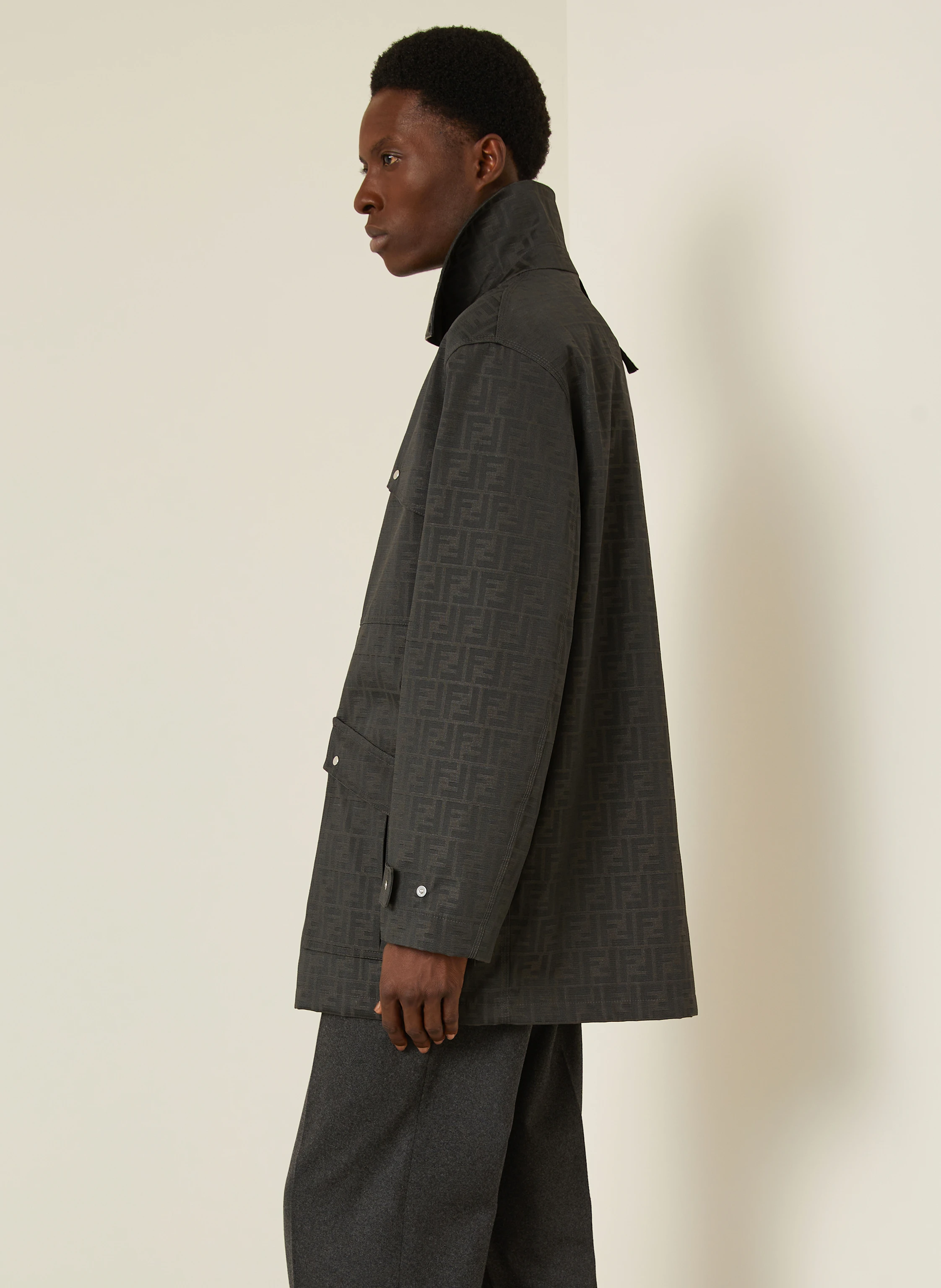 FENDI Fieldjacket