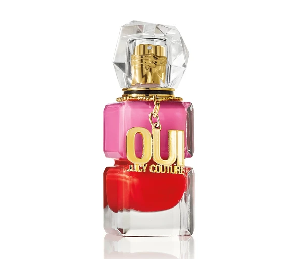 Juicy Couture Oui Eau de Parfum