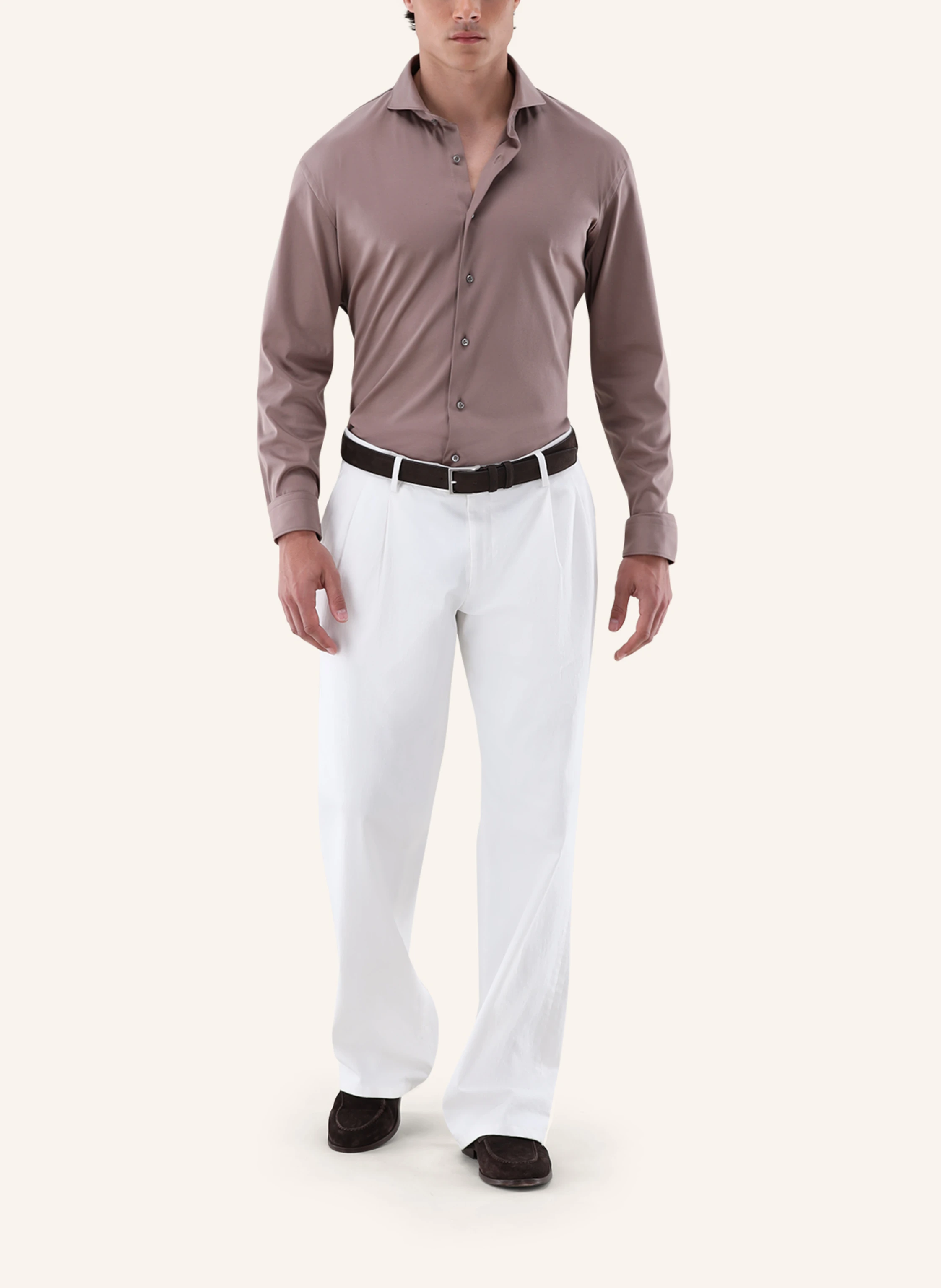van Laack Hemd Tailor Fit
