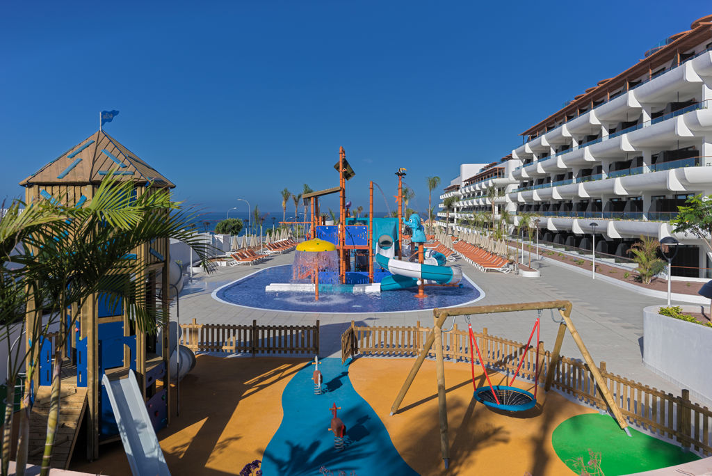 H10 Atlantic Sunset Horizons Collection Halfpension - Hotel