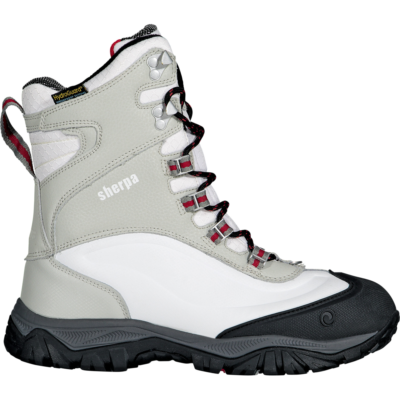 Sherpa Damen-Winterschuh Pajaru II 41