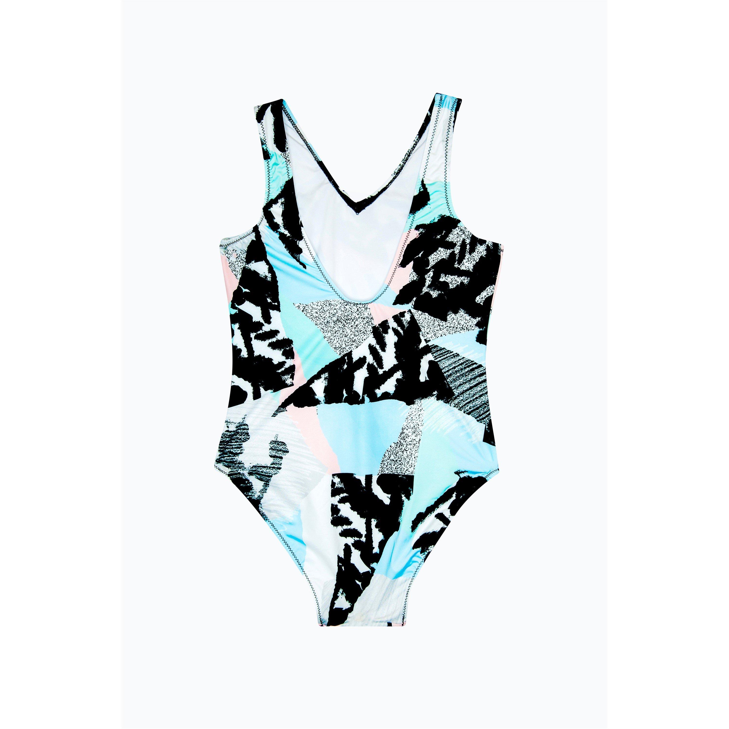 Hype Abstract Swim Jn99