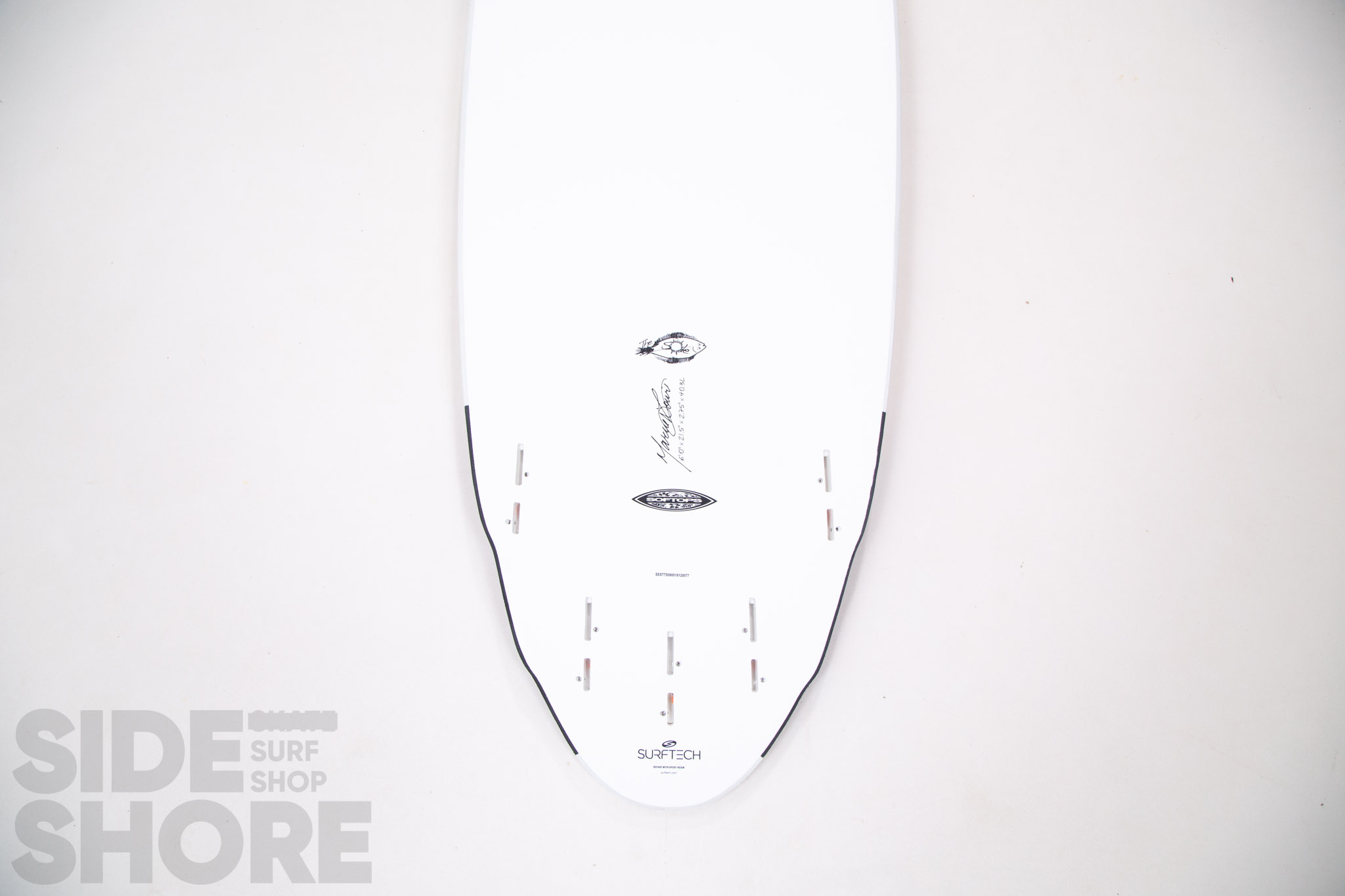 Surftech Sharpeye The Sole Softop - 6'0