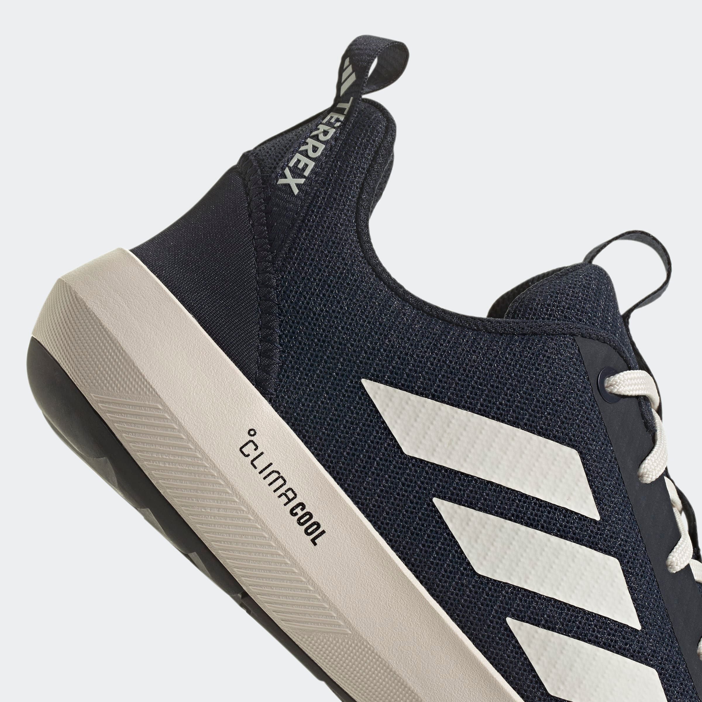 adidas TERREX Wanderschuh »BOAT CLIMACOOL«
