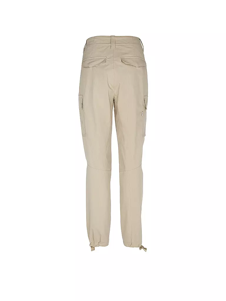 THE NORTH FACE Cargohose  beige