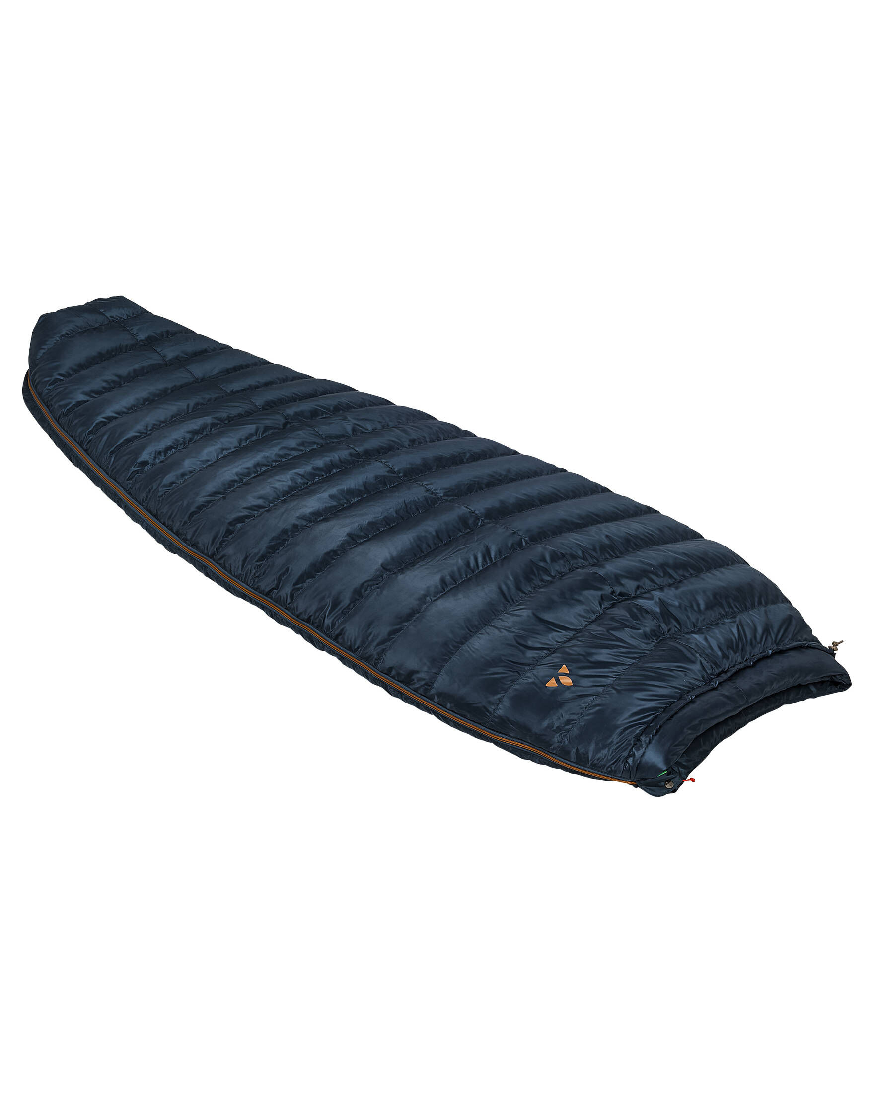 VAUDE| Schlafsack Daune SEEALP 500 DWN