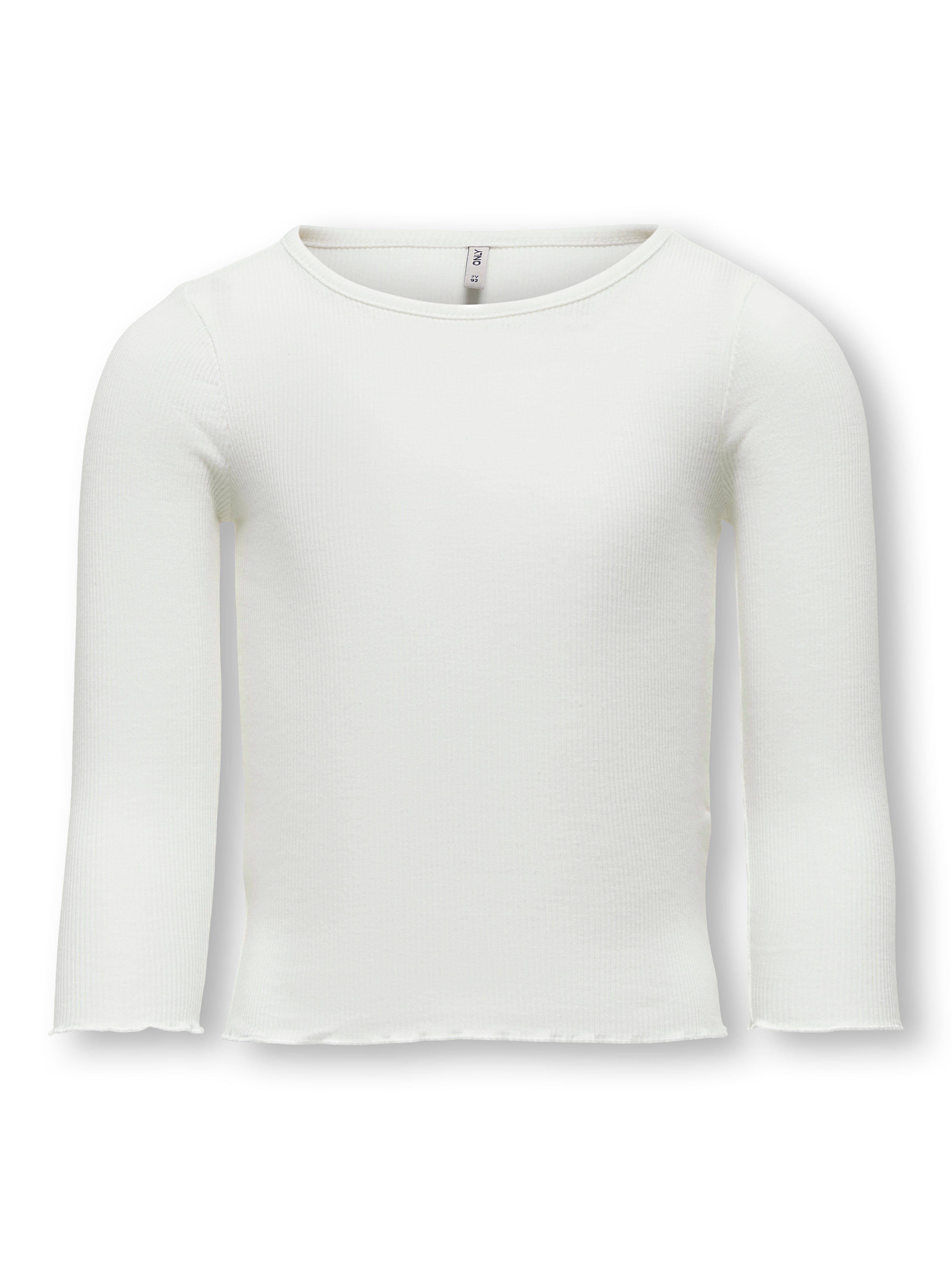 KMGEVIG Top Cloud Dancer