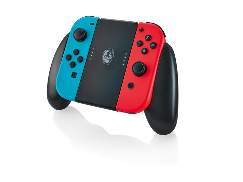 Accessoires voor Nintendo Switch