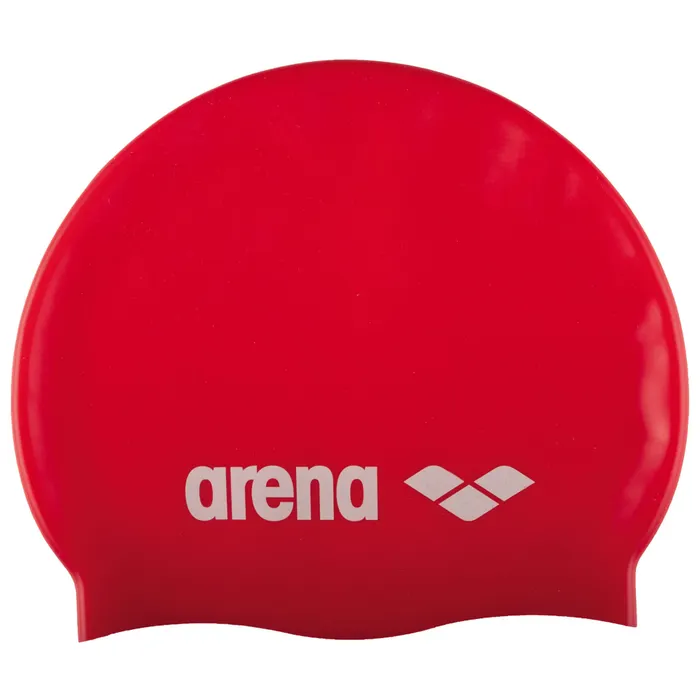 Arena Classic Silicone Badmuts Senior