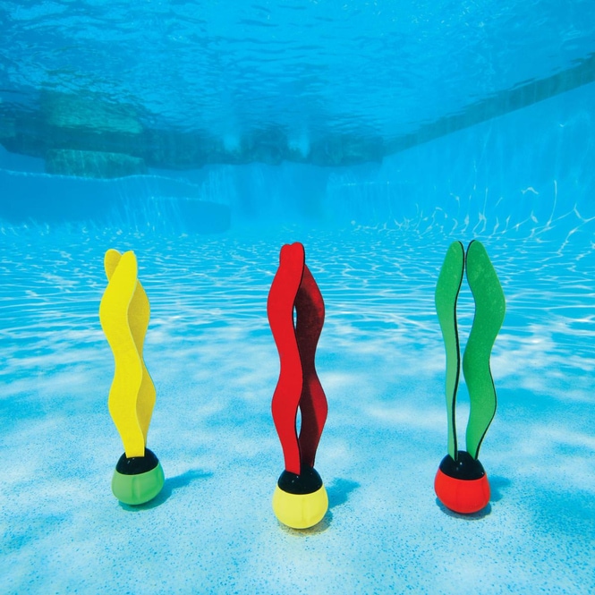 Intex Tauchstäbe Set